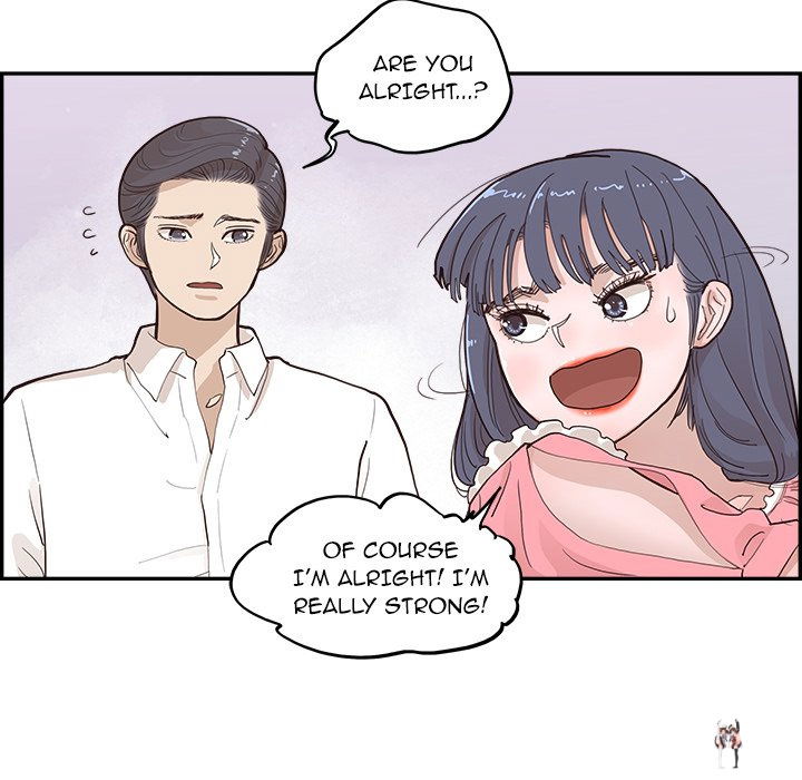 His Women’s University His Women’s University Chapter 171 - Page 84