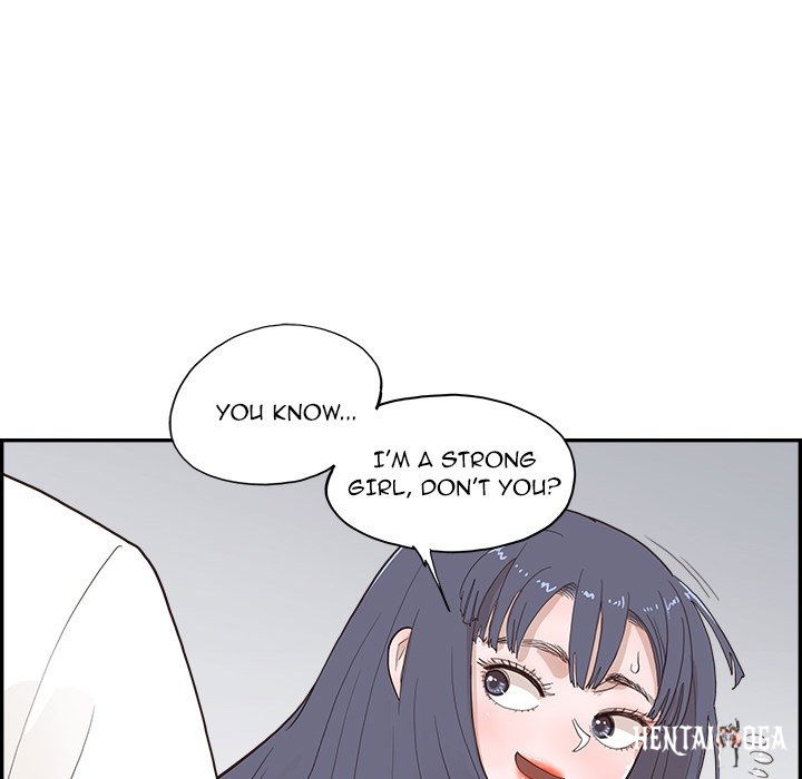 His Women’s University His Women’s University Chapter 171 - Page 85