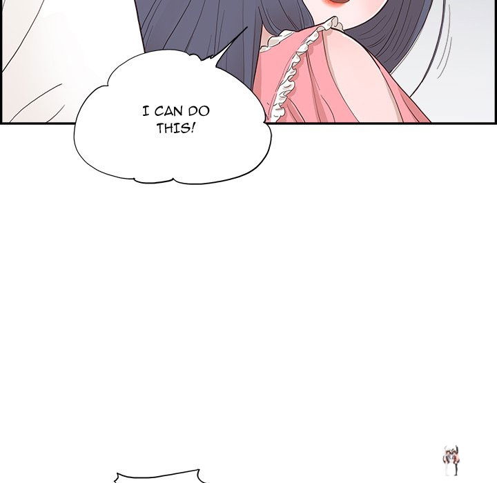 His Women’s University His Women’s University Chapter 171 - Page 86