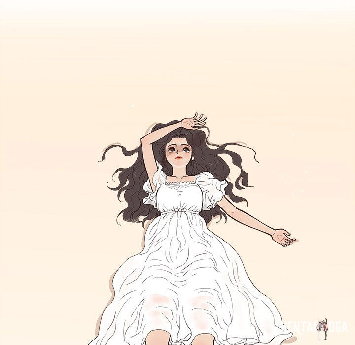 His Women’s University His Women’s University Chapter 171 - Page 97