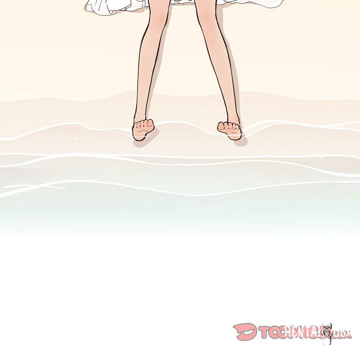 His Women’s University His Women’s University Chapter 171 - Page 98