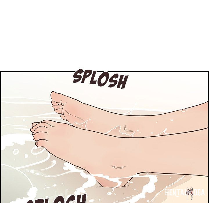 His Women’s University His Women’s University Chapter 171 - Page 99