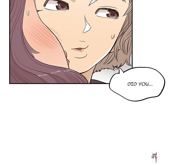 His Women’s University His Women’s University Chapter 172 - Page 108