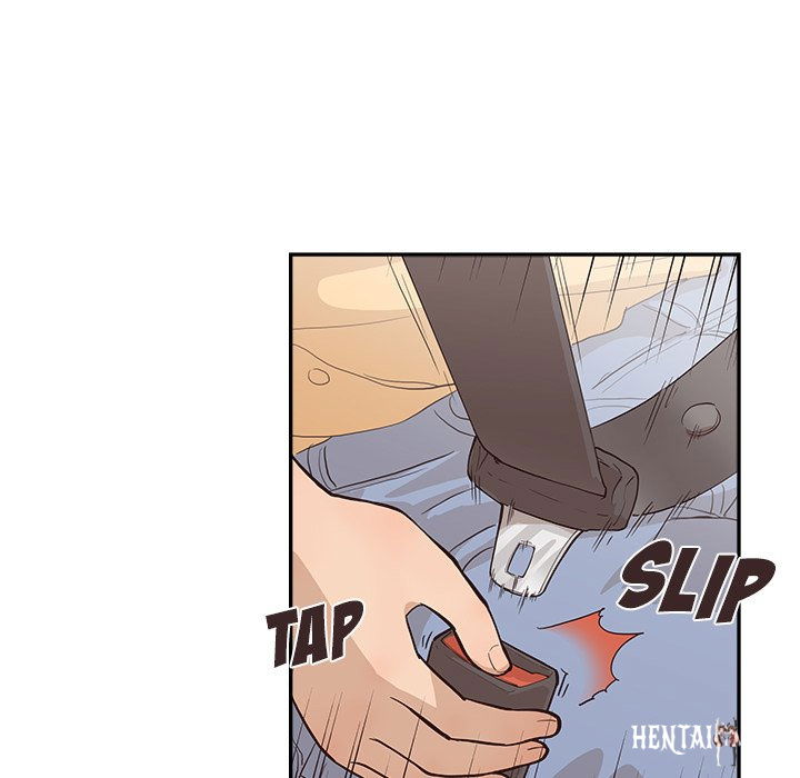 His Women’s University His Women’s University Chapter 172 - Page 109