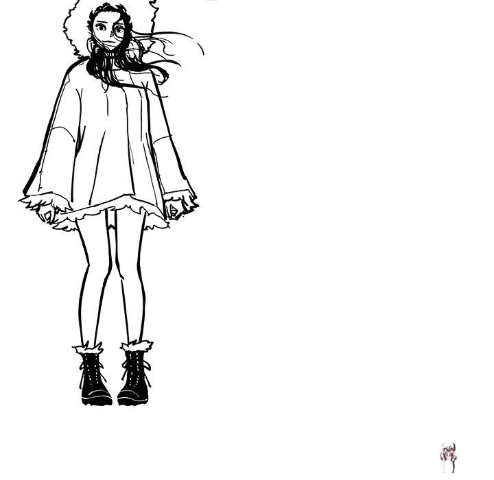 His Women’s University His Women’s University Chapter 172 - Page 113