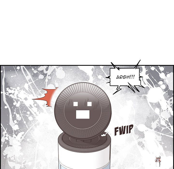 His Women’s University His Women’s University Chapter 172 - Page 12