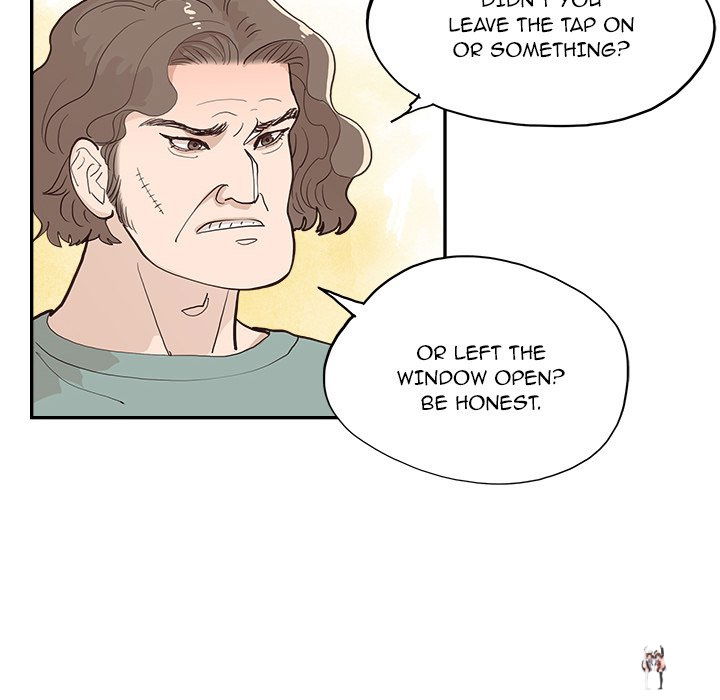 His Women’s University His Women’s University Chapter 172 - Page 24