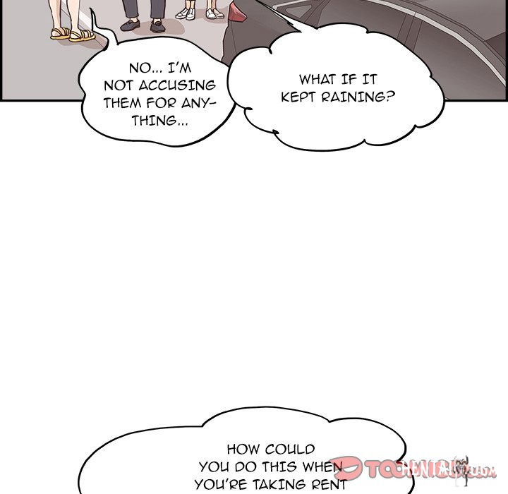 His Women’s University His Women’s University Chapter 172 - Page 26