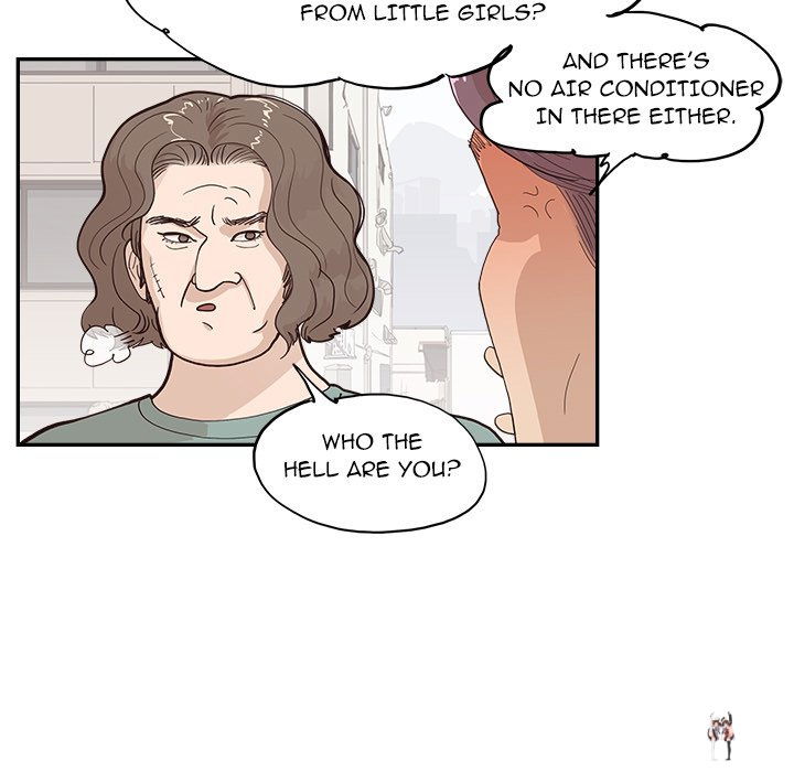 His Women’s University His Women’s University Chapter 172 - Page 27