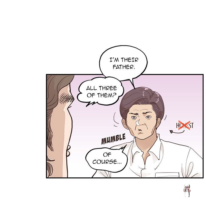 His Women’s University His Women’s University Chapter 172 - Page 28