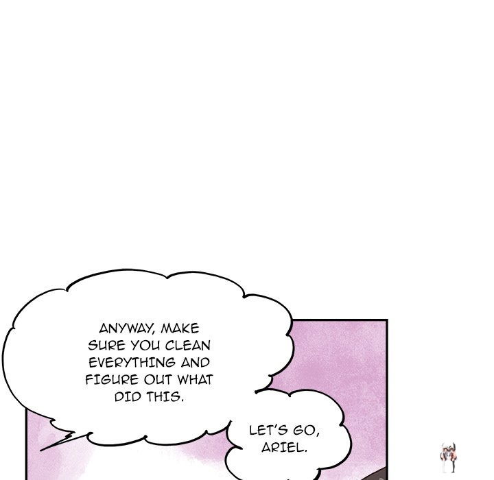 His Women’s University His Women’s University Chapter 172 - Page 29