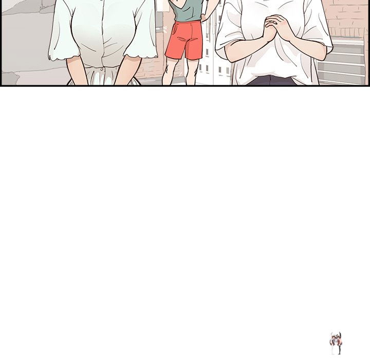 His Women’s University His Women’s University Chapter 172 - Page 33