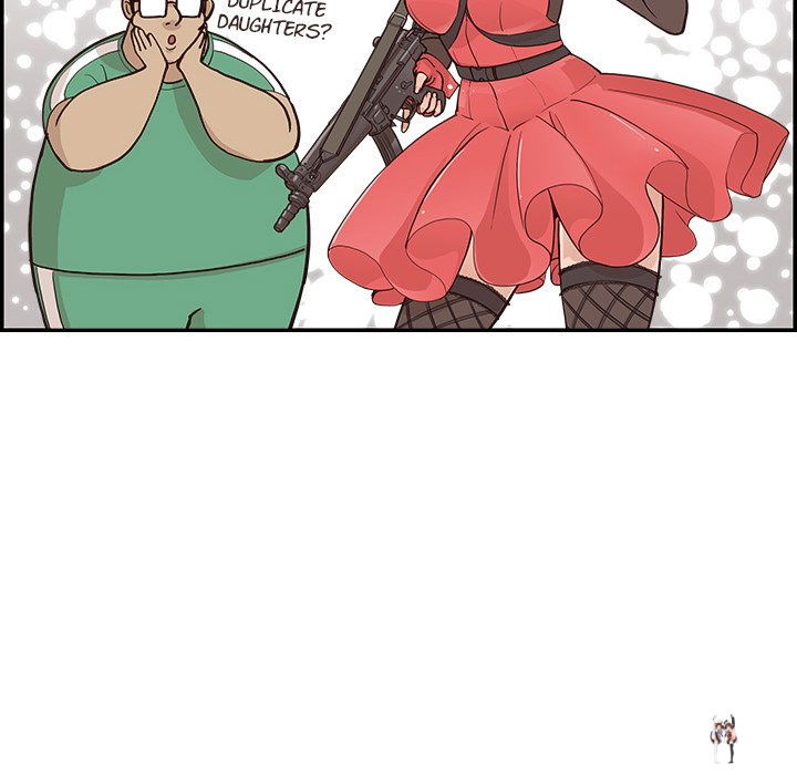 His Women’s University His Women’s University Chapter 172 - Page 36