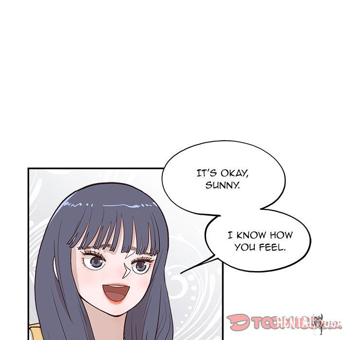 His Women’s University His Women’s University Chapter 172 - Page 38