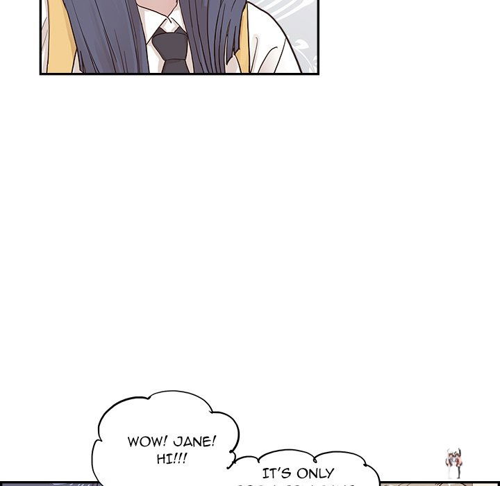 His Women’s University His Women’s University Chapter 172 - Page 39