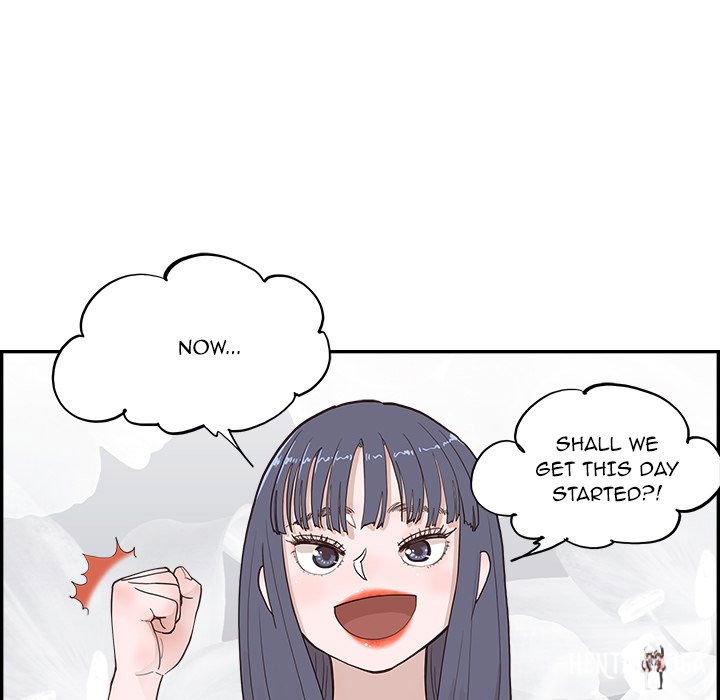 His Women’s University His Women’s University Chapter 172 - Page 41