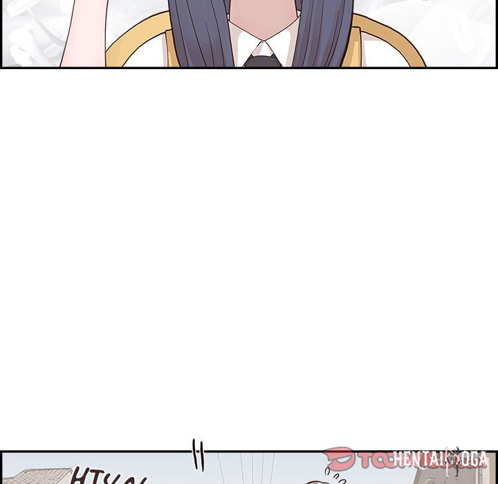 His Women’s University His Women’s University Chapter 172 - Page 42