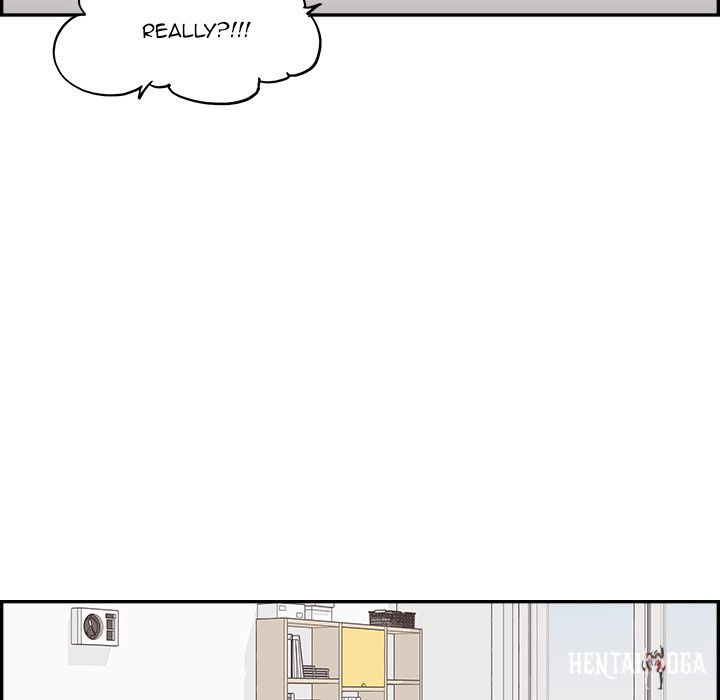 His Women’s University His Women’s University Chapter 172 - Page 47