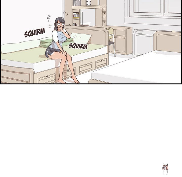 His Women’s University His Women’s University Chapter 172 - Page 48