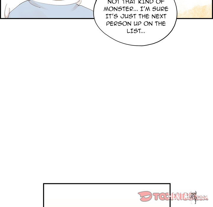 His Women’s University His Women’s University Chapter 172 - Page 50