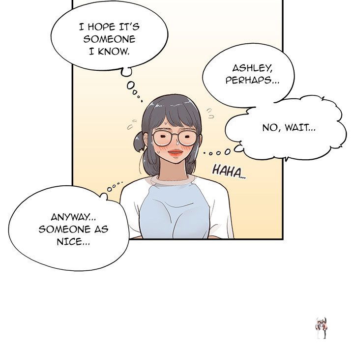 His Women’s University His Women’s University Chapter 172 - Page 51