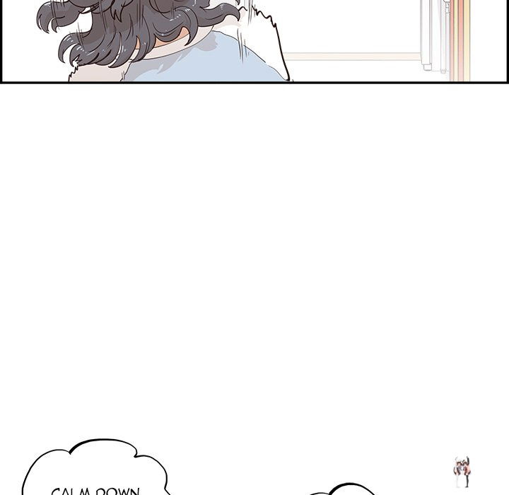 His Women’s University His Women’s University Chapter 172 - Page 53