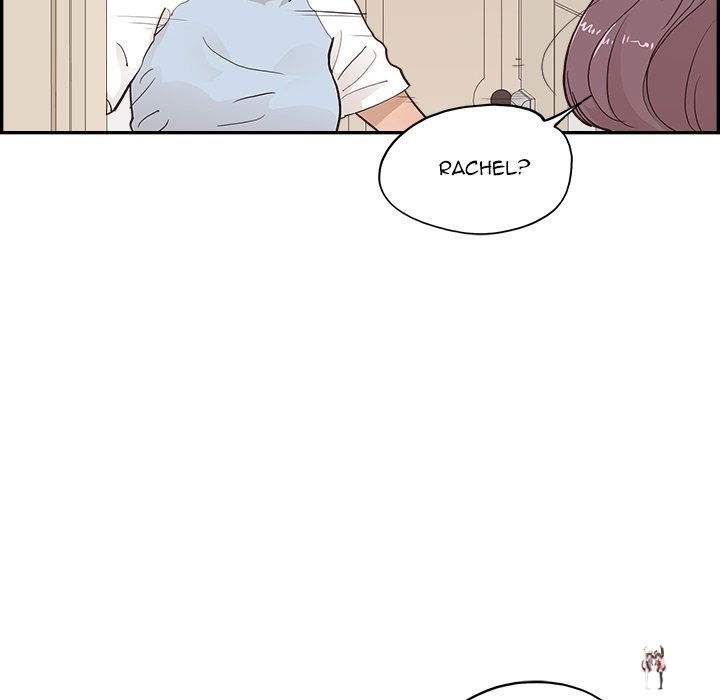 His Women’s University His Women’s University Chapter 172 - Page 56