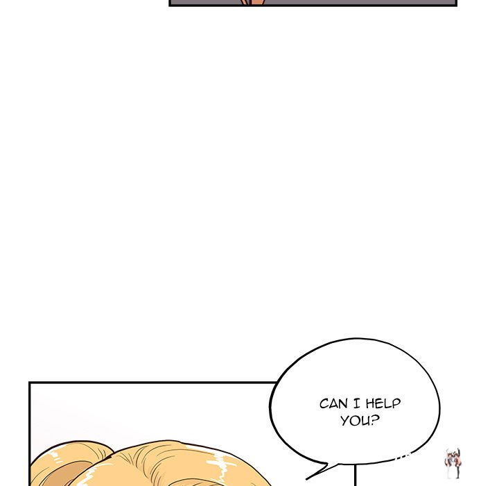 His Women’s University His Women’s University Chapter 172 - Page 61