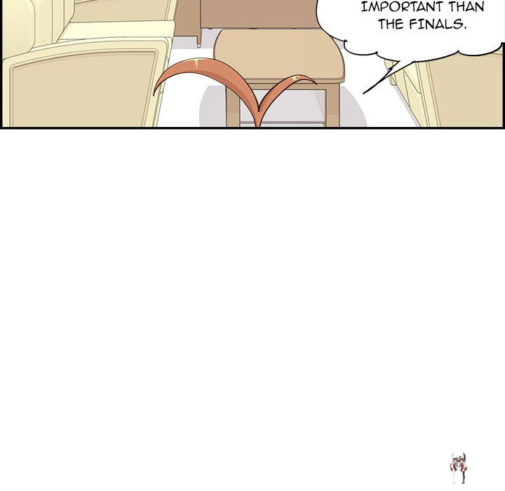 His Women’s University His Women’s University Chapter 172 - Page 64