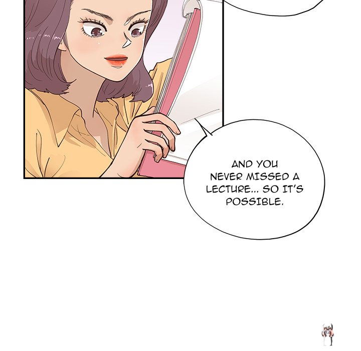 His Women’s University His Women’s University Chapter 172 - Page 68