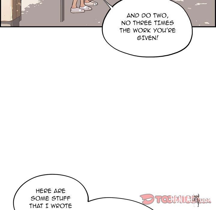 His Women’s University His Women’s University Chapter 172 - Page 70