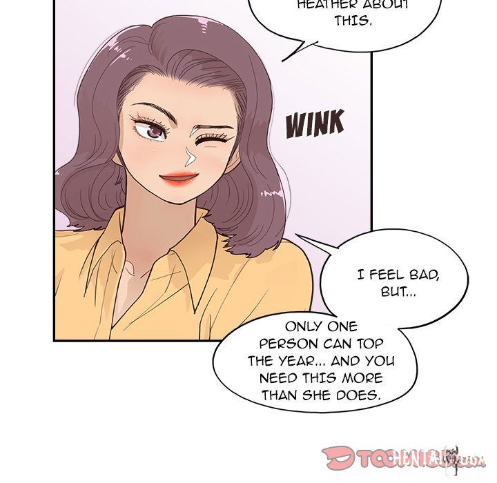 His Women’s University His Women’s University Chapter 172 - Page 74