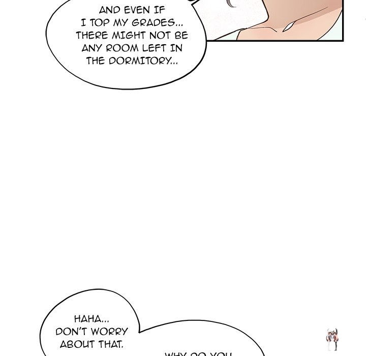 His Women’s University His Women’s University Chapter 172 - Page 76