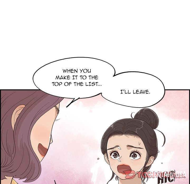 His Women’s University His Women’s University Chapter 172 - Page 78