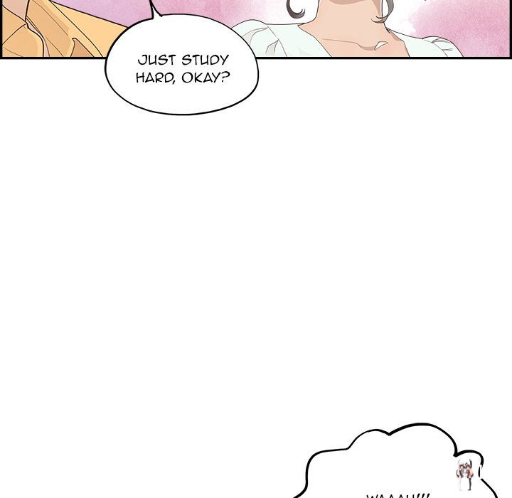 His Women’s University His Women’s University Chapter 172 - Page 79