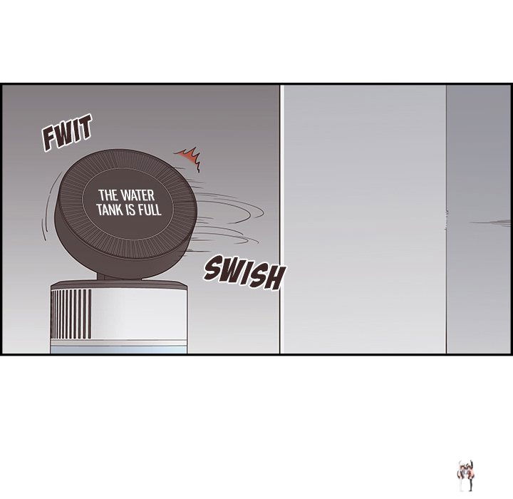 His Women’s University His Women’s University Chapter 172 - Page 8