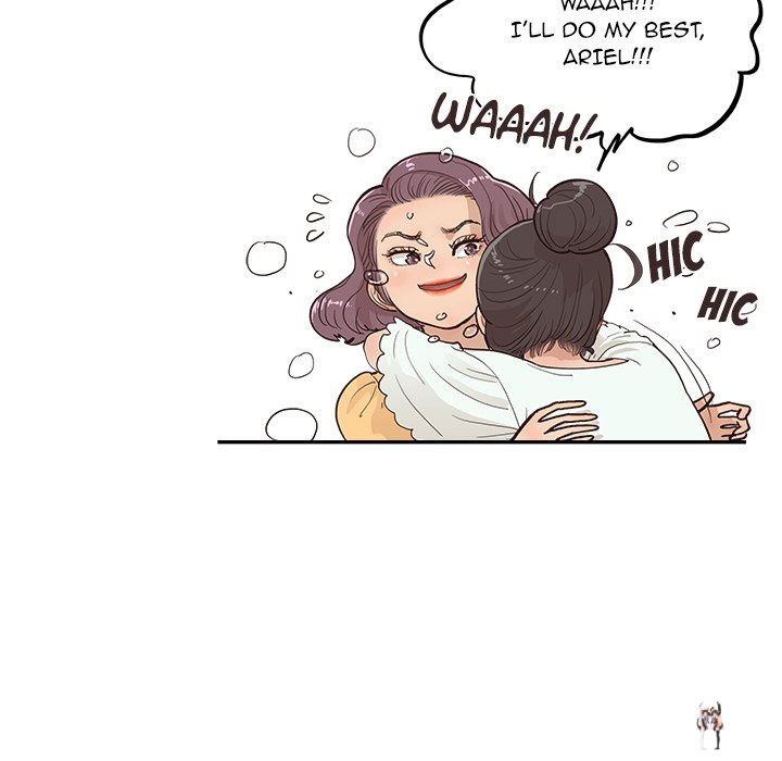 His Women’s University His Women’s University Chapter 172 - Page 80