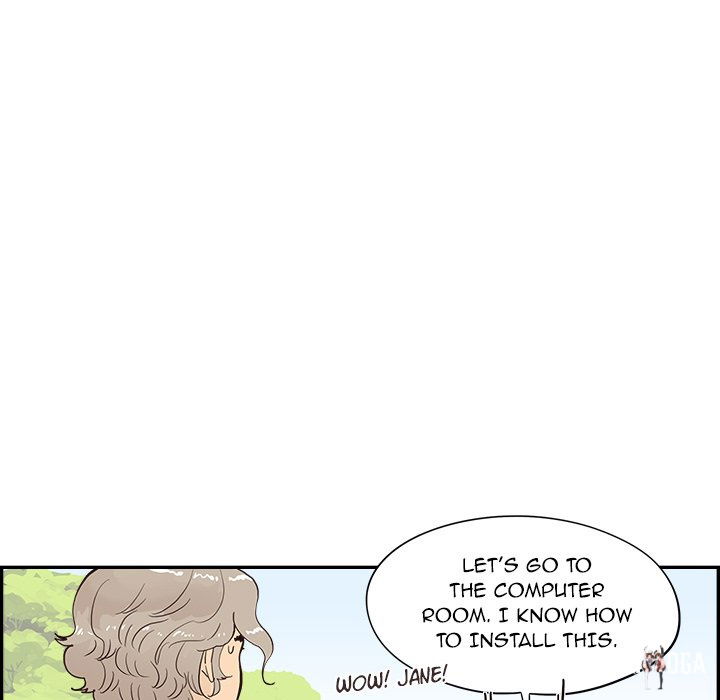 His Women’s University His Women’s University Chapter 172 - Page 89