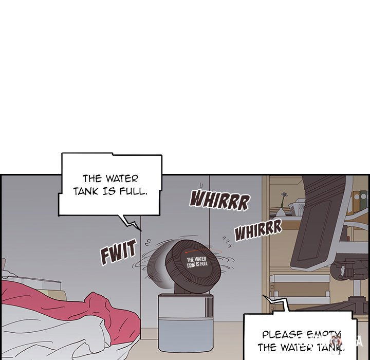 His Women’s University His Women’s University Chapter 172 - Page 9