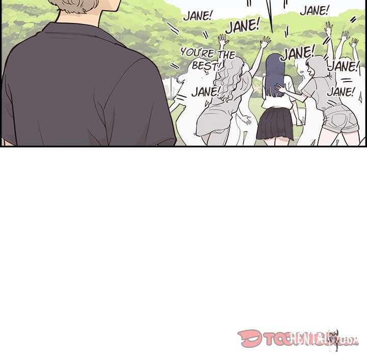 His Women’s University His Women’s University Chapter 172 - Page 90