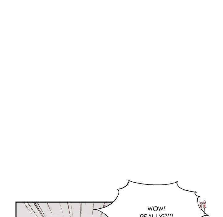 His Women’s University His Women’s University Chapter 172 - Page 93