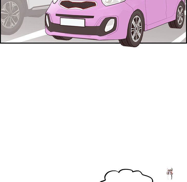 His Women’s University His Women’s University Chapter 172 - Page 96