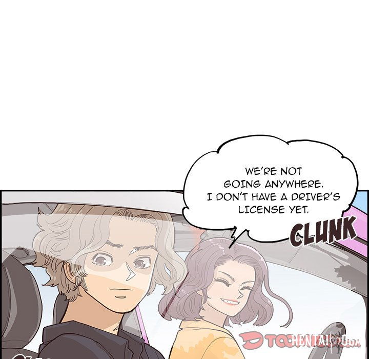 His Women’s University His Women’s University Chapter 172 - Page 98