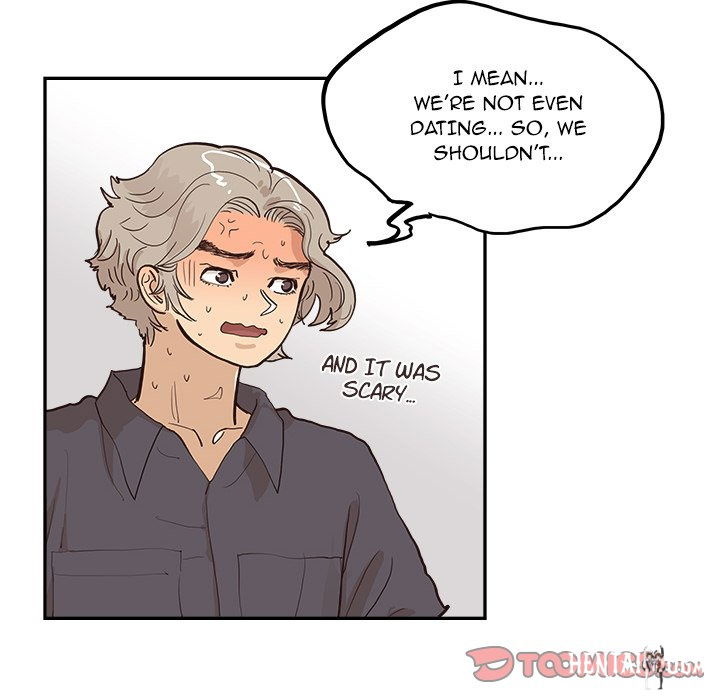 His Women’s University His Women’s University Chapter 173 - Page 10