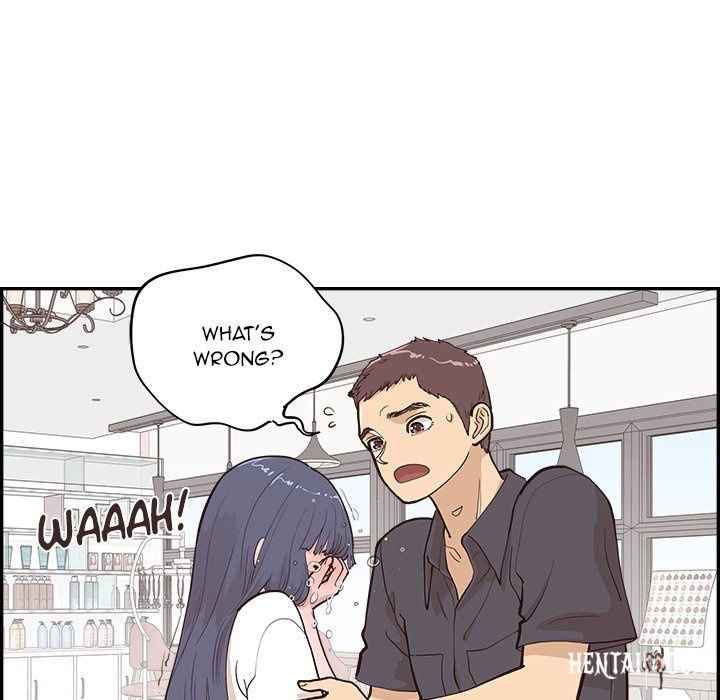 His Women’s University His Women’s University Chapter 173 - Page 101