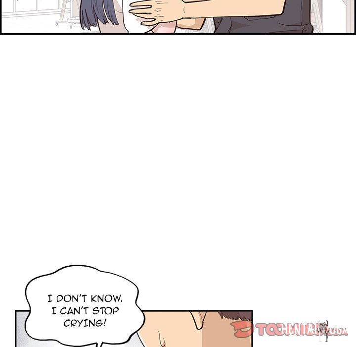 His Women’s University His Women’s University Chapter 173 - Page 102