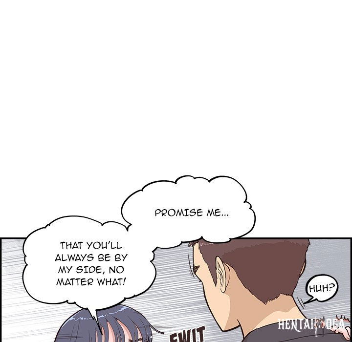 His Women’s University His Women’s University Chapter 173 - Page 105