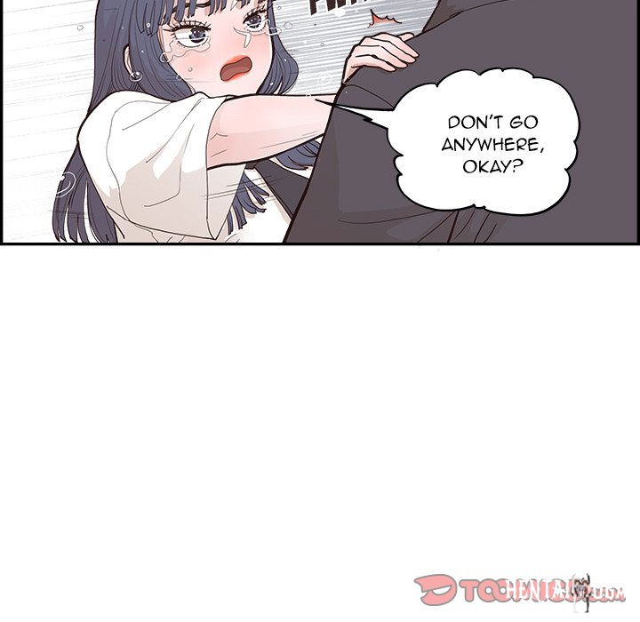 His Women’s University His Women’s University Chapter 173 - Page 106