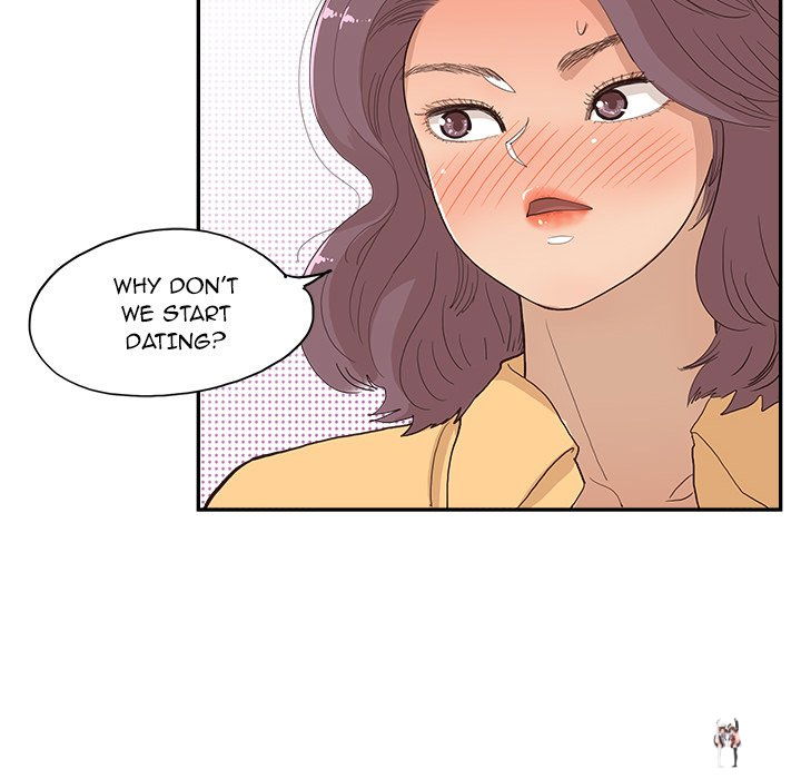 His Women’s University His Women’s University Chapter 173 - Page 12