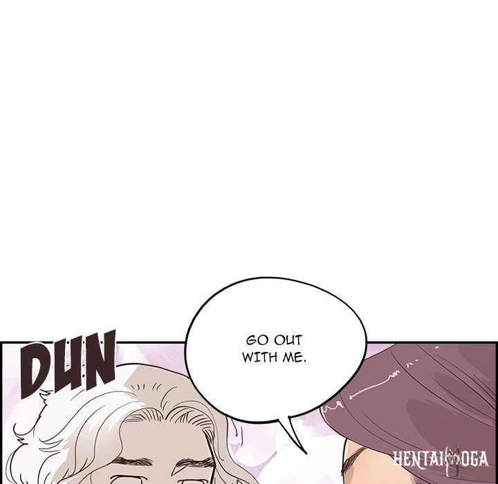 His Women’s University His Women’s University Chapter 173 - Page 13